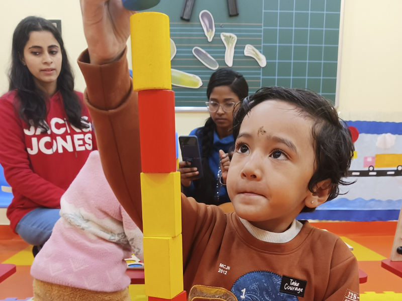 Kidzee events