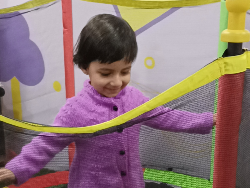 Kidzee community